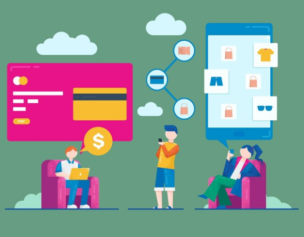 The unfolding revolution: new dimensions of functionality and consumer perks in US credit cards!