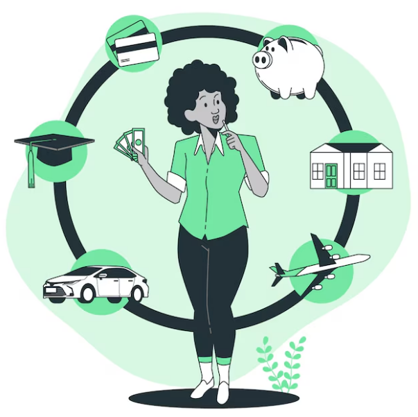 Navigating personal loans in the U.S.: Strategies for informed choices!