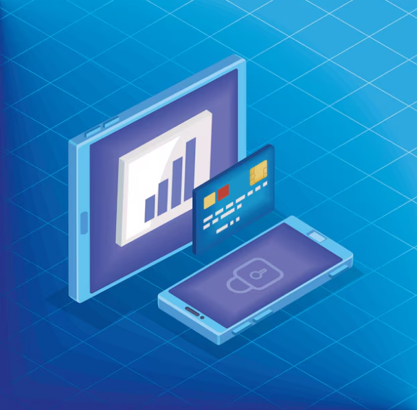 Credit card evolution: Navigating innovations and trends in the future of U.S. finance