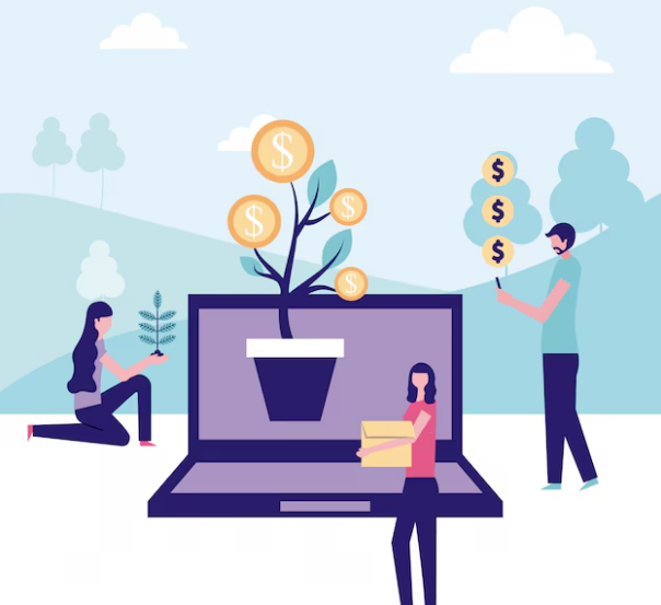 Digital horizons: Exploring the financial advantages of USA digital accounts