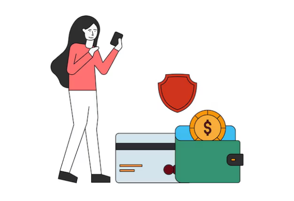Unlocking financial agility: Navigating USA debit card options for efficiency