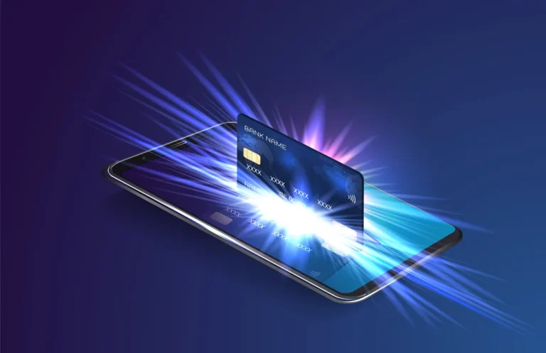 Future trends in credit cards: anticipating innovations in the American financial scene!