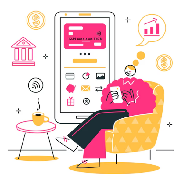Simplifying personal finance technology!