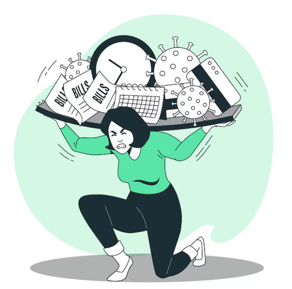 Avoiding financial stress with smart planning