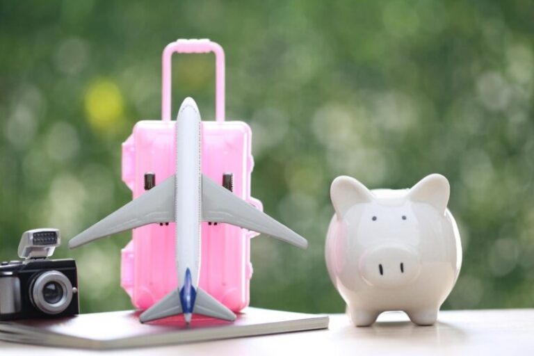 Thrifty travel hacks for budget adventurers!