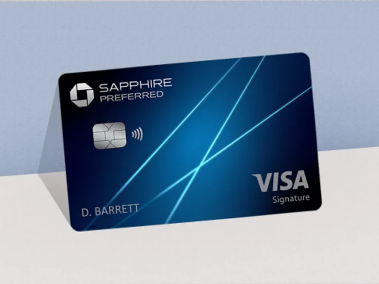 Exploring the benefits of the Chase Sapphire Preferred® Card