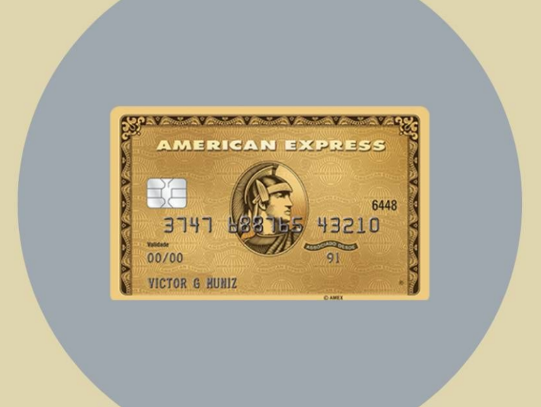 Unlocking the World with the American Express Gold card