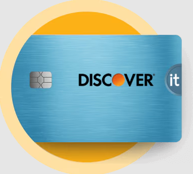 Exploring the Discover it Cash Back credit card