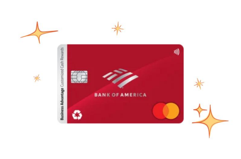 Maximizing your rewards: The Bank of America® Customized Cash Rewards Credit Card!