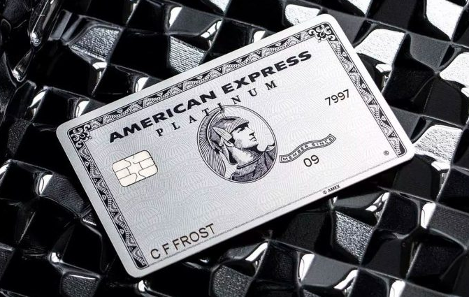 The ultimate guide to American Express Platinum card