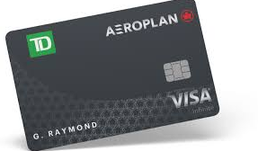 Exploring the Benefits of the TD Aeroplan Visa Infinite Card