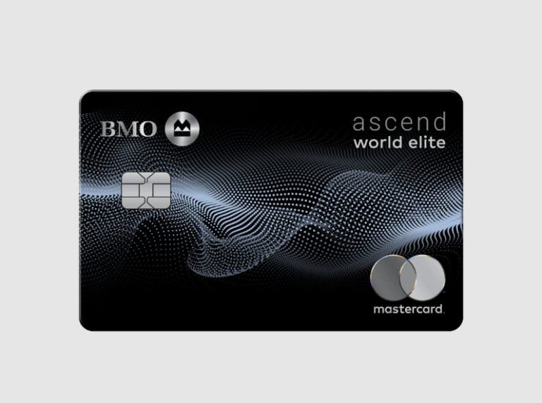 Unveiling the BMO World Elite Mastercard: Your gateway to exceptional travel experiences
