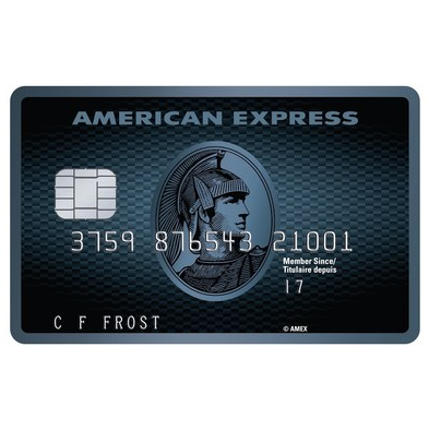 Discover the American Express Cobalt Card: Your Ultimate Guide