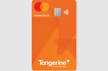 Tangerine Money-Back Credit Card: A Comprehensive Guide