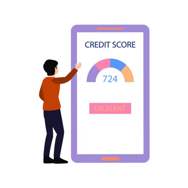 Tips to improve your credit score before applying for a loan in the US!