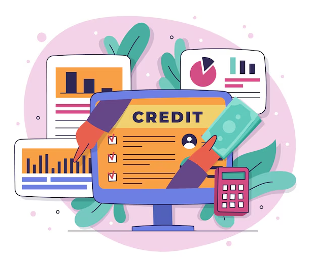 Online tools and resources to manage your credit score in the US!