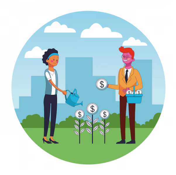 Investment strategies for young professionals in the US!