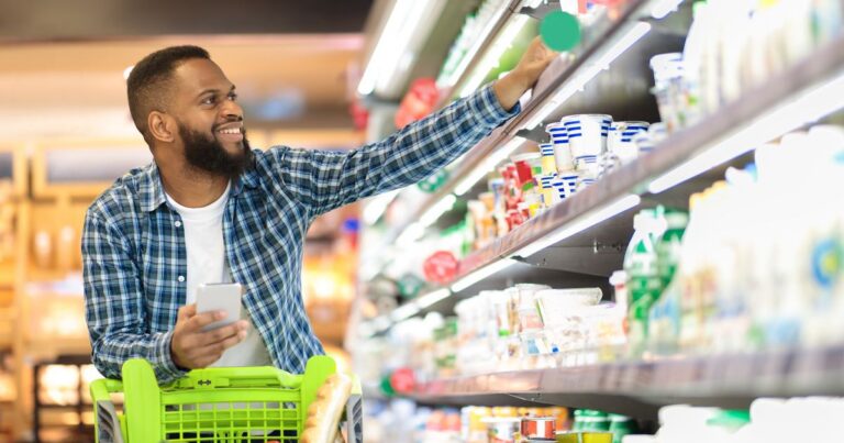 Strategies to save on everyday shopping in the US!