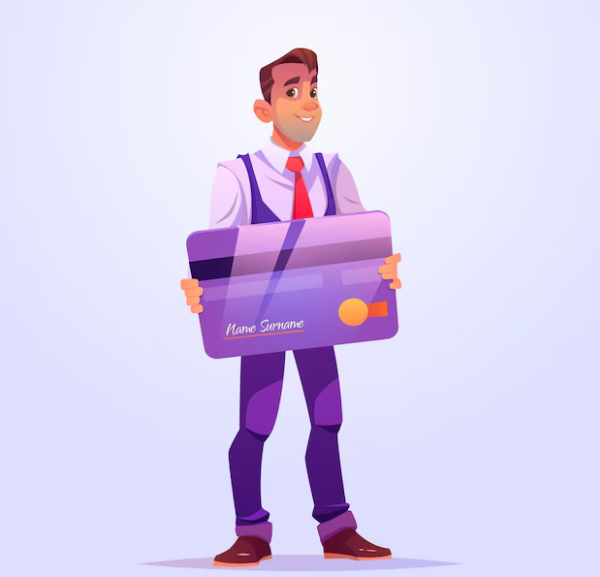 Business credit cards: Best options for small businesses in the US!