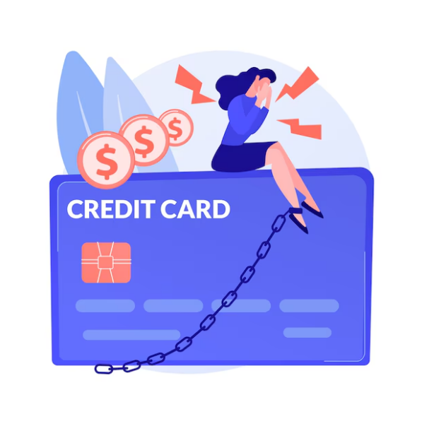 Credit card debt: Avoiding the trap in the US!