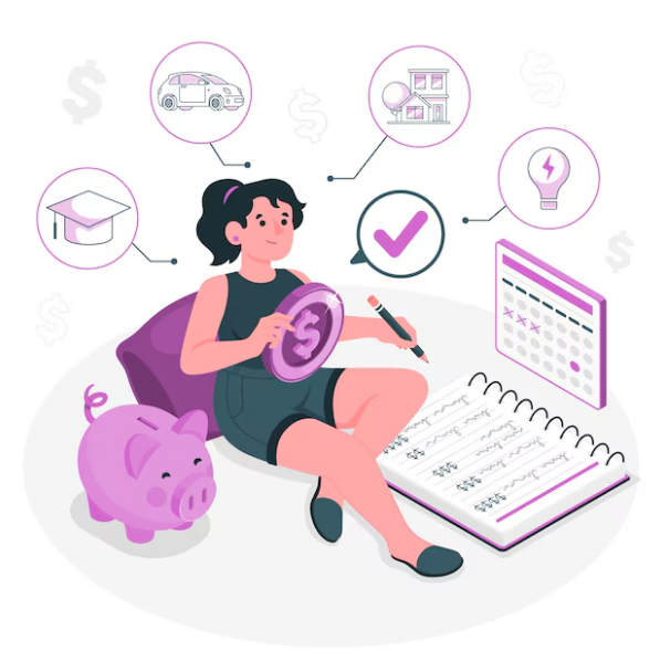 Credit score and student loans: What to consider!