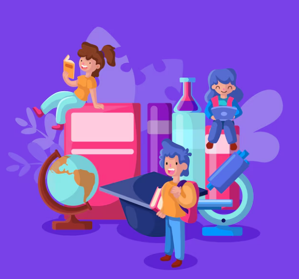 Strategies to save for your children’s education in the US!