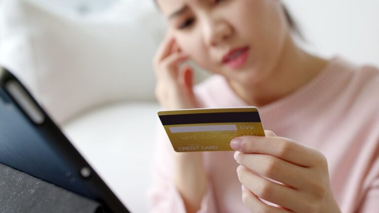 Credit card security and fraud in the US!