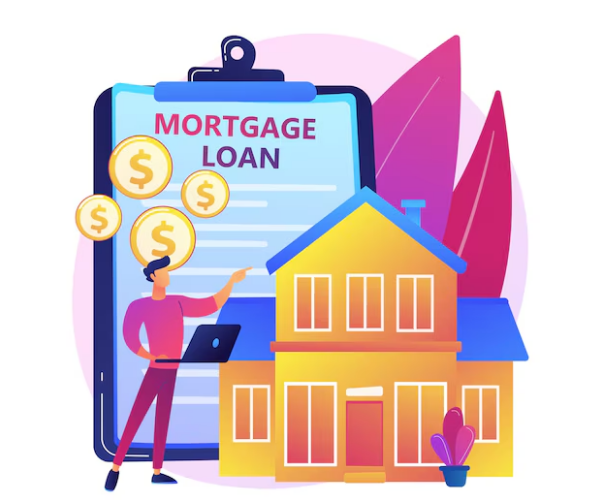 Comparison of mortgage loans in the USA: Which one is best for you?