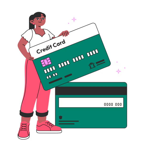 The rise of no-annual-fee credit cards in the U.S. in 2024