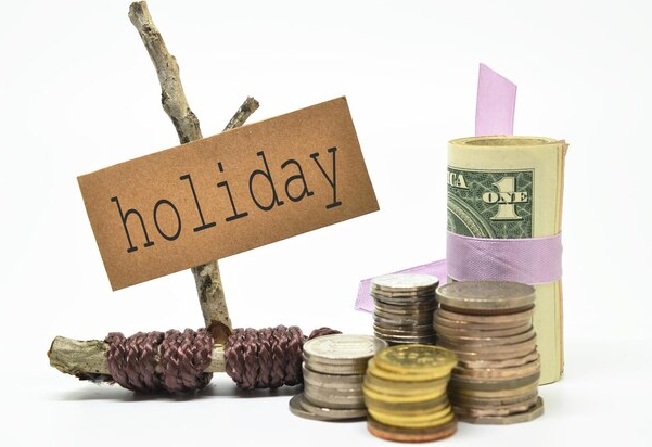 How to avoid accumulating debt during the holidays in the U.S.