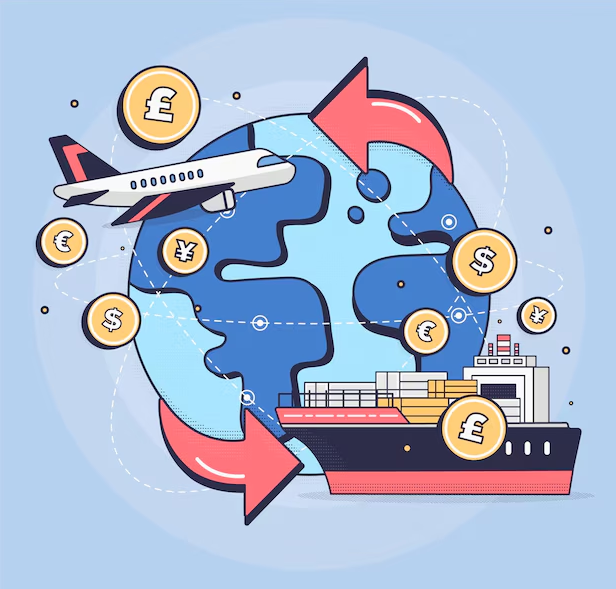 Influence of the Canadian dollar on exports and imports: A financial analysis!