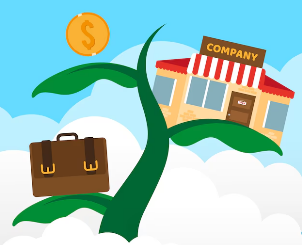 Small business loans in the USA: Options for 2024