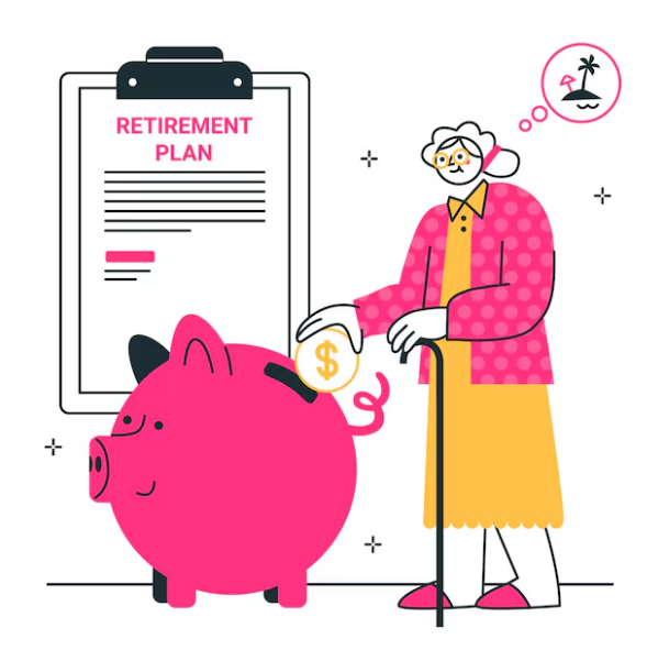 Retirement planning in Canada: Strategies and tax benefits!