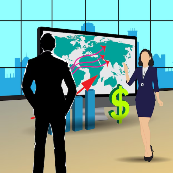How interest rates affect consumers and investors in the USA and Canada!