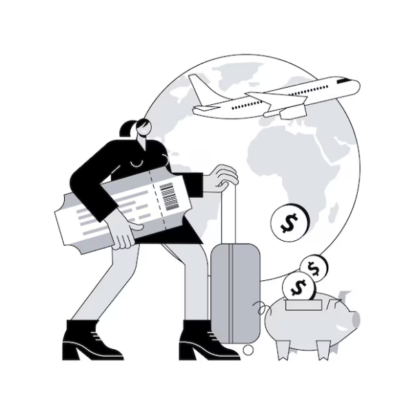 Financial planning for expats: Living and investing abroad!