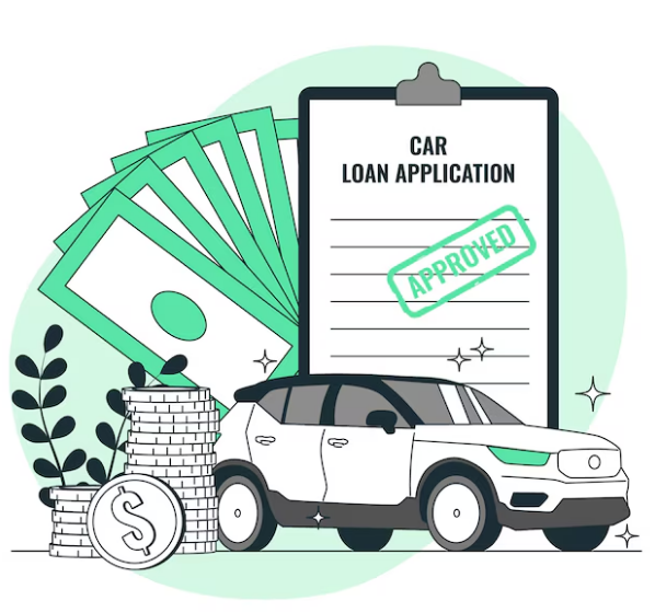 Auto loans in the U.S.: How to avoid high payments