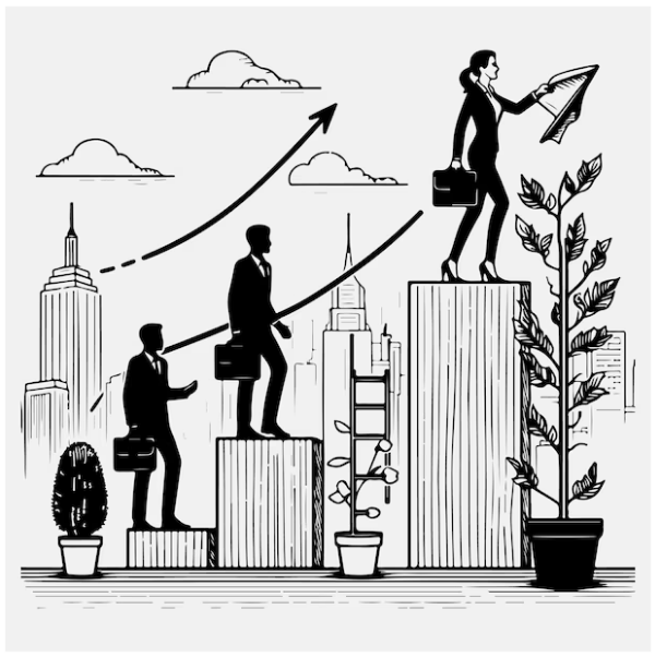 The growth of financial startups in the USA and Canada: Challenges and opportunities!