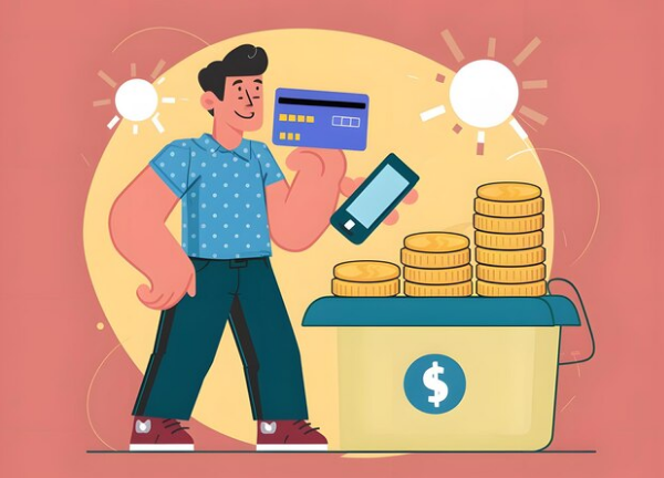 The best prepaid cards in the U.S. for managing expenses