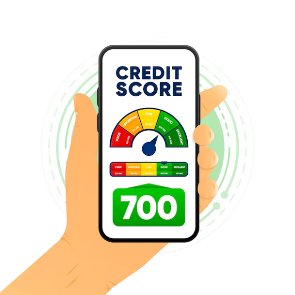 Quick and easy tips to improve your credit score in the U.S.