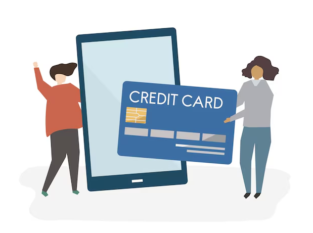 Building your credit history: How to use credit cards effectively in the U.S.