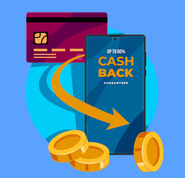How to maximize your earnings with Cashback credit cards