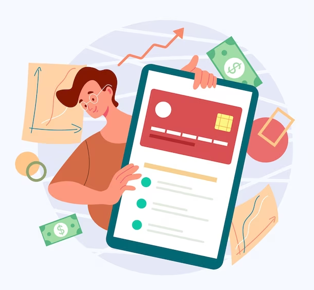 Mastering revolving credit: Essential tips for effective credit card management