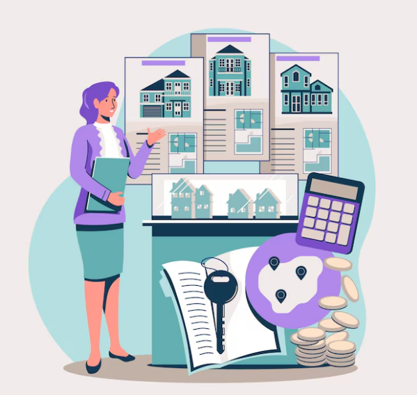 Financing your first real estate property: A beginner’s guide to US options
