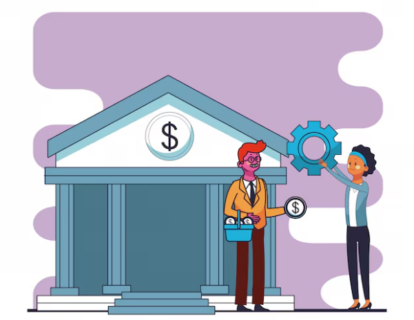 Comparing personal loans in the US: Banks vs. credit unions!