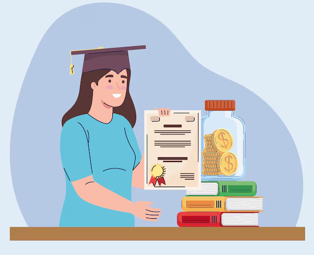 The impact of new student loan legislation in the United States!