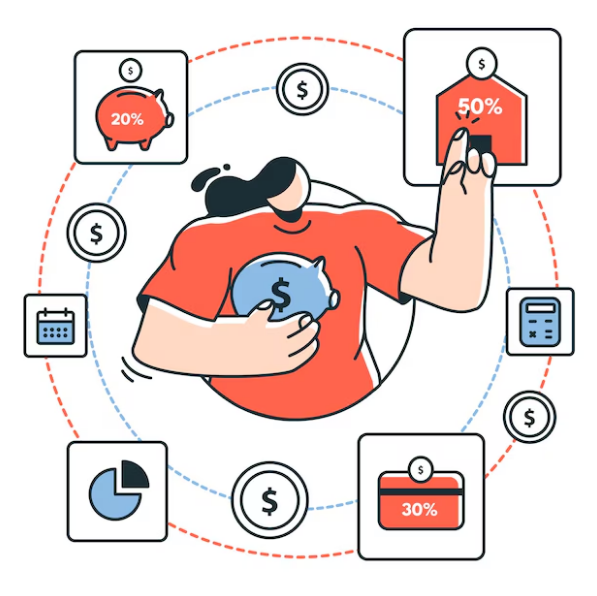 How to maximize the benefits of automatic savings accounts in the U.S!