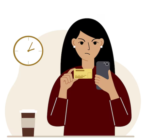 How to pay off your credit card debt quickly in the U.S.