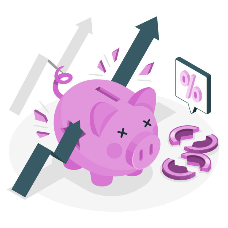 How to avoid high-interest rate traps in personal loans in the US!
