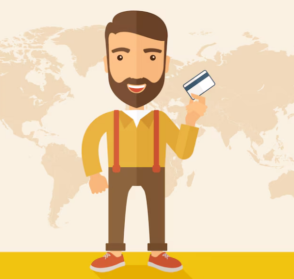The advantages of using business credit cards in the US!