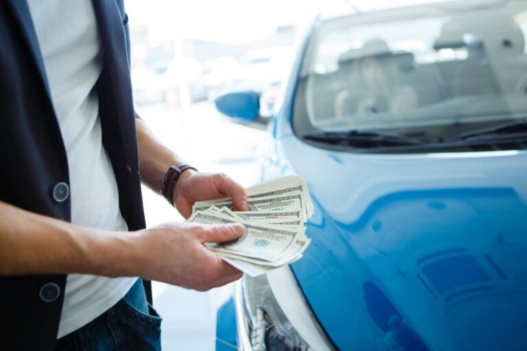 Financing a used car in the USA: What you need to know!